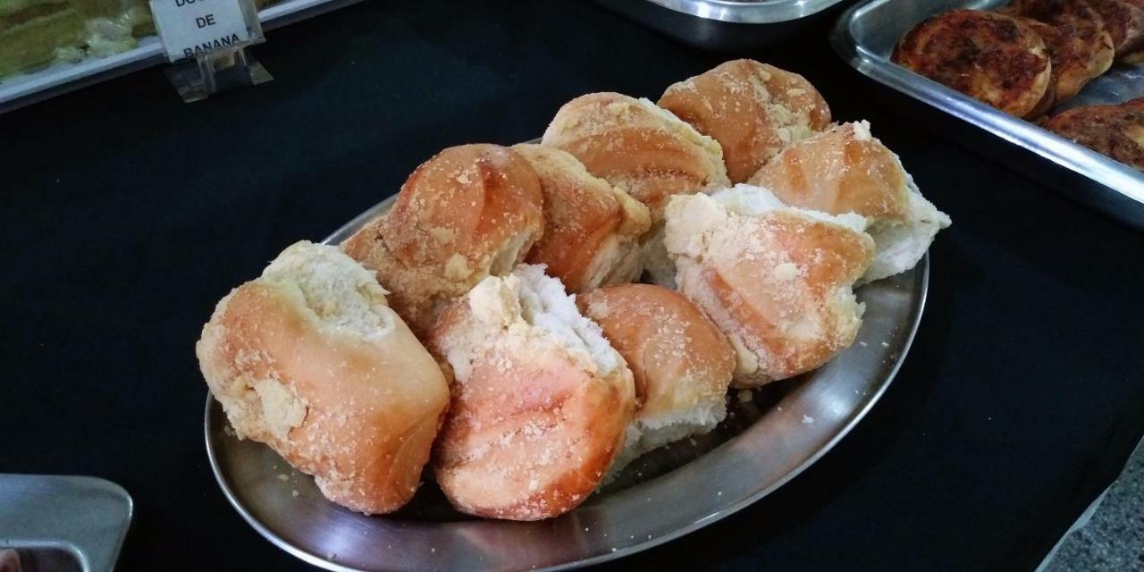格拉瓦塔伊中心酒店 外观 照片